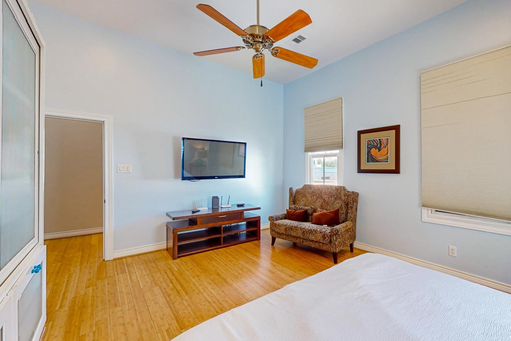 Apartmán Under The Avenue Galveston Exteriér fotografie